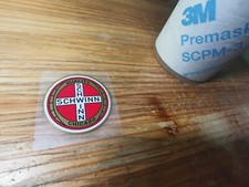 Schwinn chicago logo - chicago,