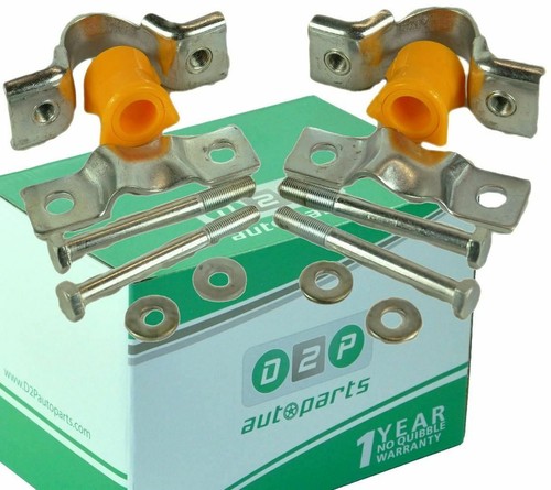 Avant anti roll - roll, bar