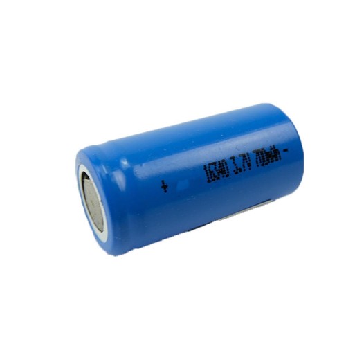 Efaso accu cr16340 lipo - efaso,