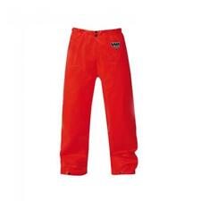 Vass-Tex 325 Pantalon Orange