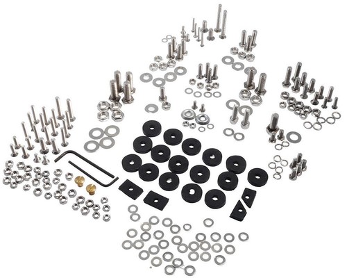 Kit visserie cadre 235 - kit,