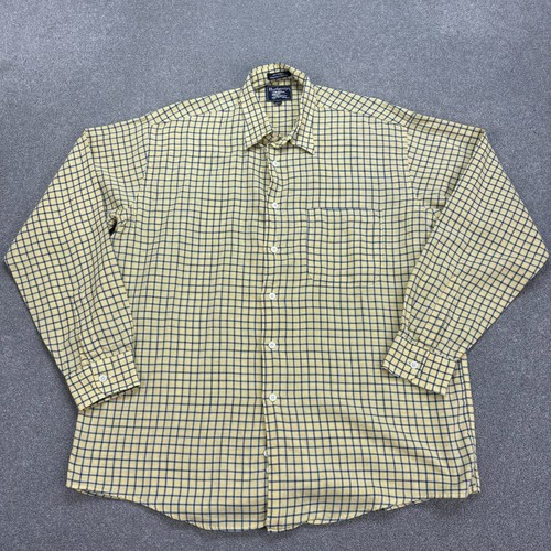 Chemise burberry adulte grande - chemise,