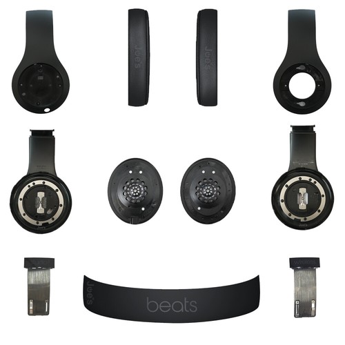 Beats studio casque sans fil - sans,