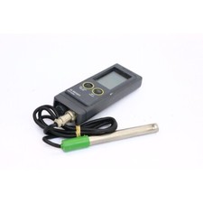 Hanna HI 991001 pH meter (B758)