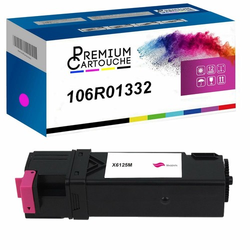 Premium cartouche toner - premium, x1