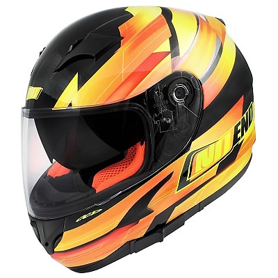 Casque helmet integral - integral, sa36