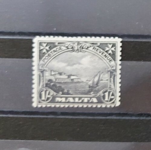 Malte 1930 n 161 - -,