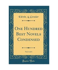 One Hundred Best Novels