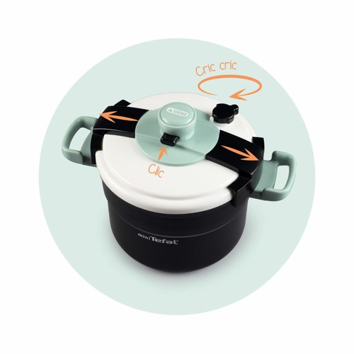 Smoby tefal cocotte - smoby,