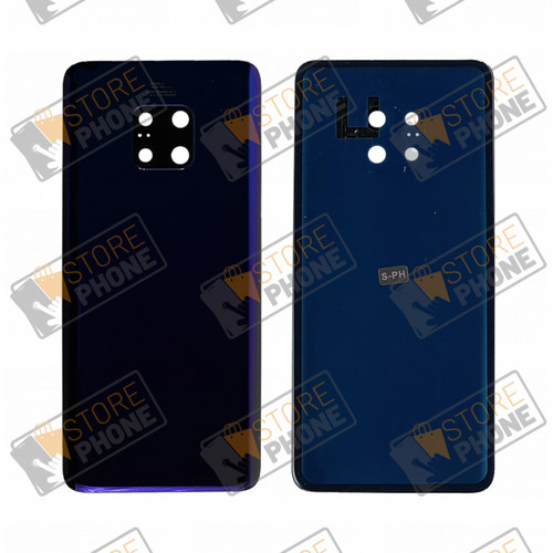 Cache arrière huawei mate - mate, 20