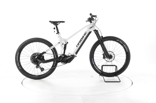 Haibike alltrail vtt - alltrail, 7