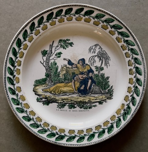 Montereau assiette la - montereau, ll&t