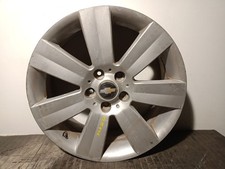 96819148 JANTE / R18X7.0JET+45 / 5405569 POUR CHEVROLET CAPTIVA C100, C140 2.0