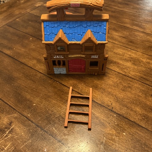 Vtg 1999 fisher - vtg,