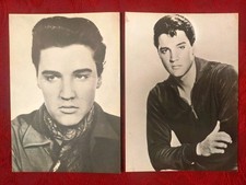 Carte postale:Portraits