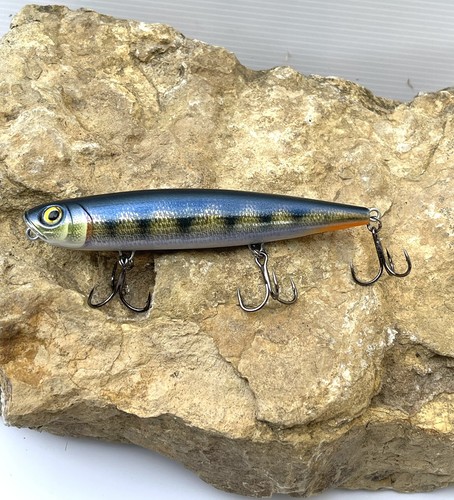 Rapala precision xtreme pencil - rapala,