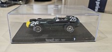 RBA Échelle 1/43 F1  Vanwall