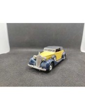 ▄▀▄ PACKARD SUPER EIGHT