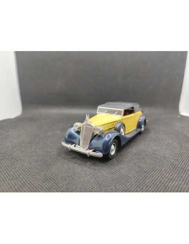 Packard super eight - ▄▀▄,