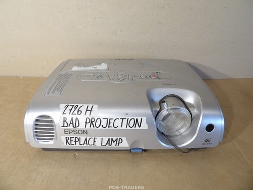Epson emp projecteur - emp-s3,