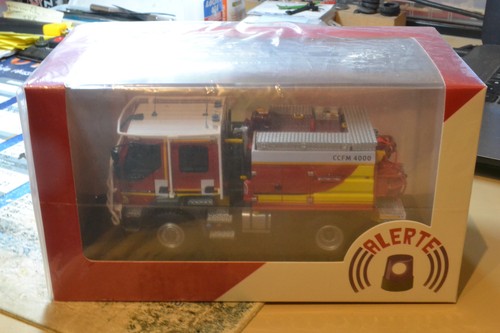 Alerte 0155 renault d14 - alerte,