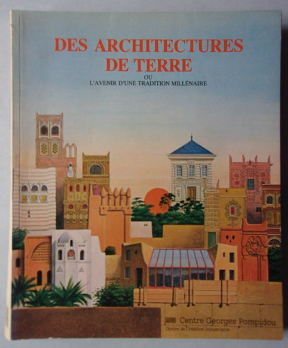 Des architectures de terre - ",