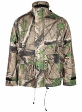 Homme Veste Imperméable