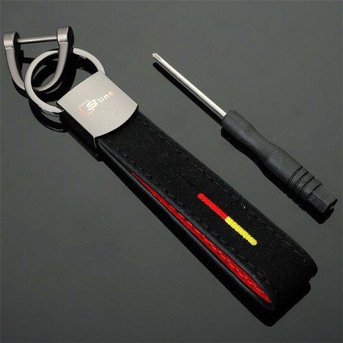 Porte clé audi - porte,