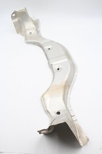 Audi A4 8E B6 B7 origine tole calorifuge thermo pour tunnel