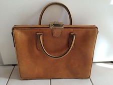 superbe sac a main CUIR  /