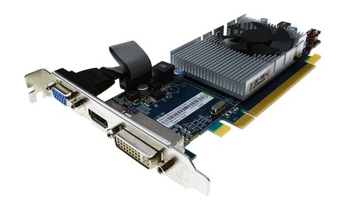 Ati radeon hd5450 512mb - ati,