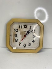 Ancienne horloge vintage - ancienne,