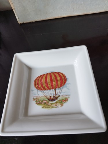 Vide poche porcelaine - vide, en