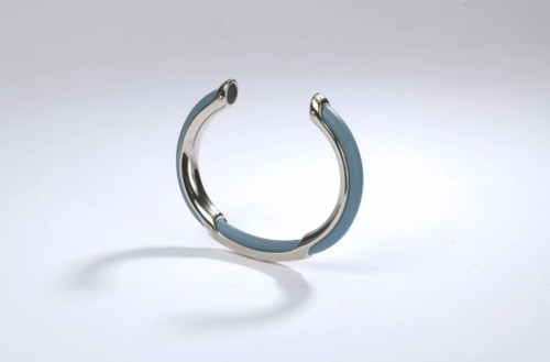 Bracelet homme jonc hermes - bracelet,
