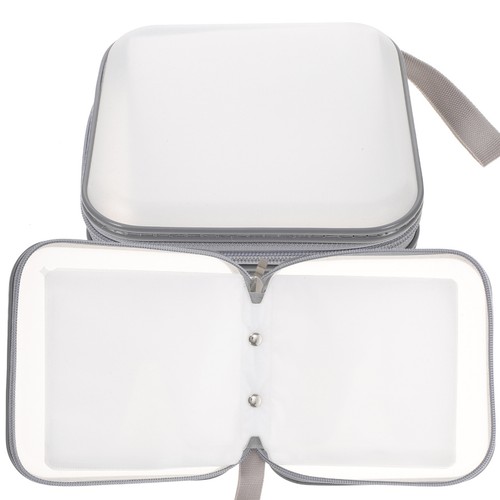 Pcs porte disque dvd - pcs, porte-disque