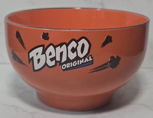 Bol benco original - bol, j'en