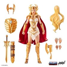 Mondo She-Ra: Princesse Of
