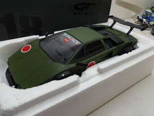 1/18 GT SPIRIT LAMBORGINI HURATACH