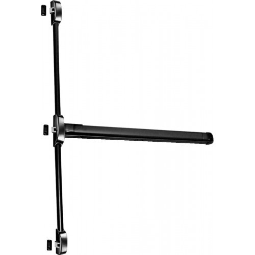 Serrure antipanique idea push - antipanique,