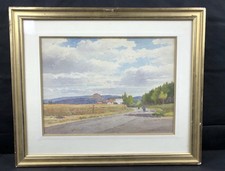 Casimir Raymond (1870-1965)