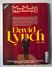 Mad movies 390 - n°,
