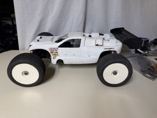 MUGEN SEKI MBX6T 1/8 Nitro