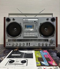 National Panasonic RX-7000