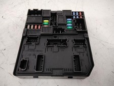 Boitier UPC RENAULT MEGANE 4