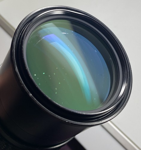 Smc pentax 210mm - smc,