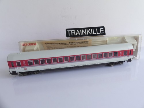 5183 fleischmann voiture - fleischmann, ho