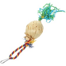  Jouet Perroquet Oiseau À