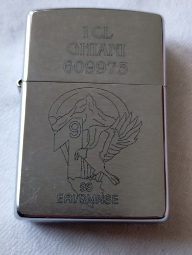 Rare briquet essence zippo - rare,