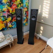 Totem Acoustics Arro In Black