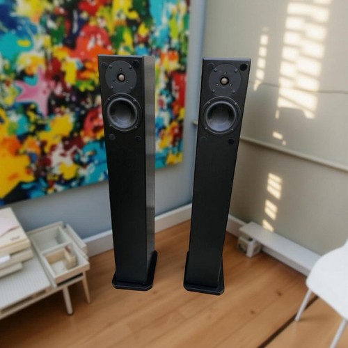 Totem acoustics arro black - totem,
